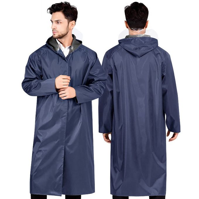 Unisex Raincoat