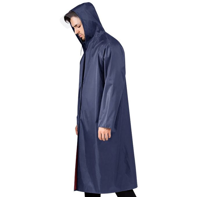 Unisex Raincoat