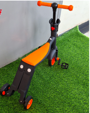 3 in 1 scooter