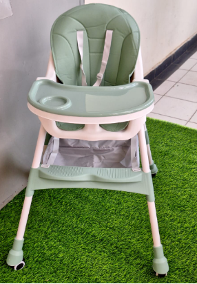 KIDS Feeding chair,