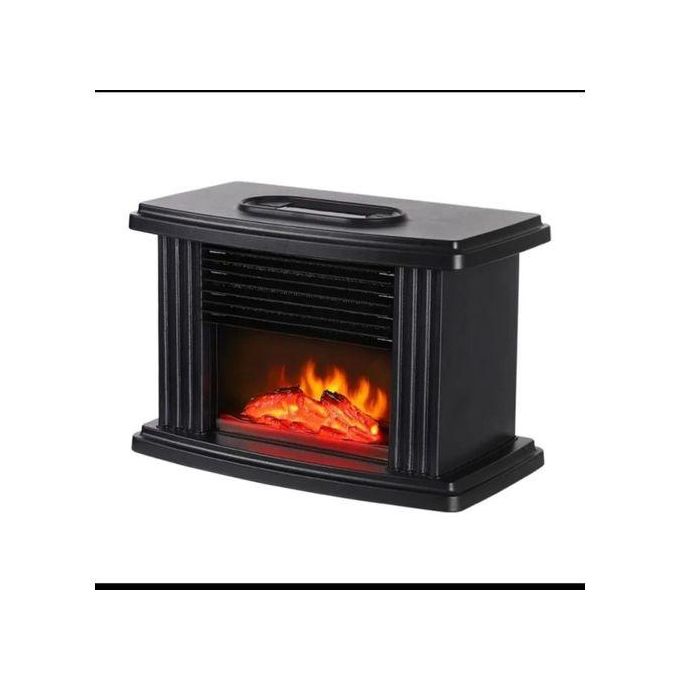 Modern Electric fireplace