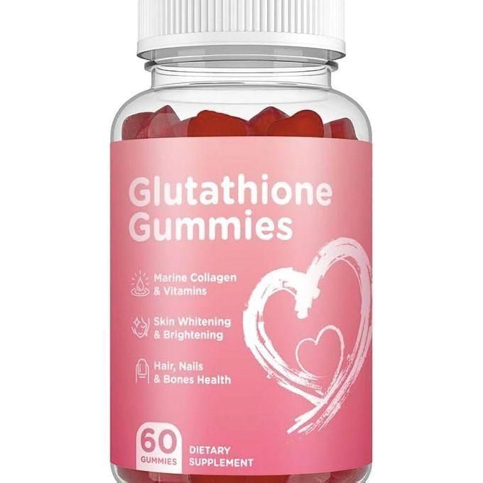 Gummies- 60 Dietary supplement