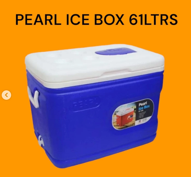 61 Litres Ice Cooler Box/chiller.