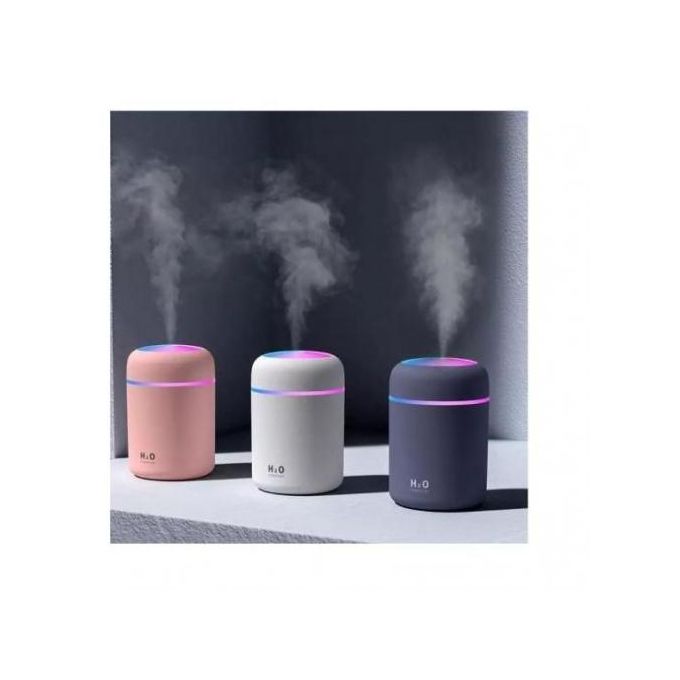 Nordic Humidifier Diffuser