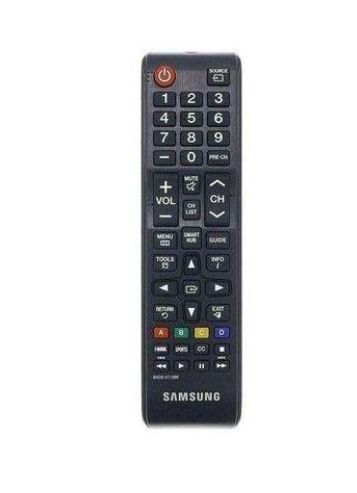 Samsung UNIVERSAL REMOTE CONTROL FOR SMART TV