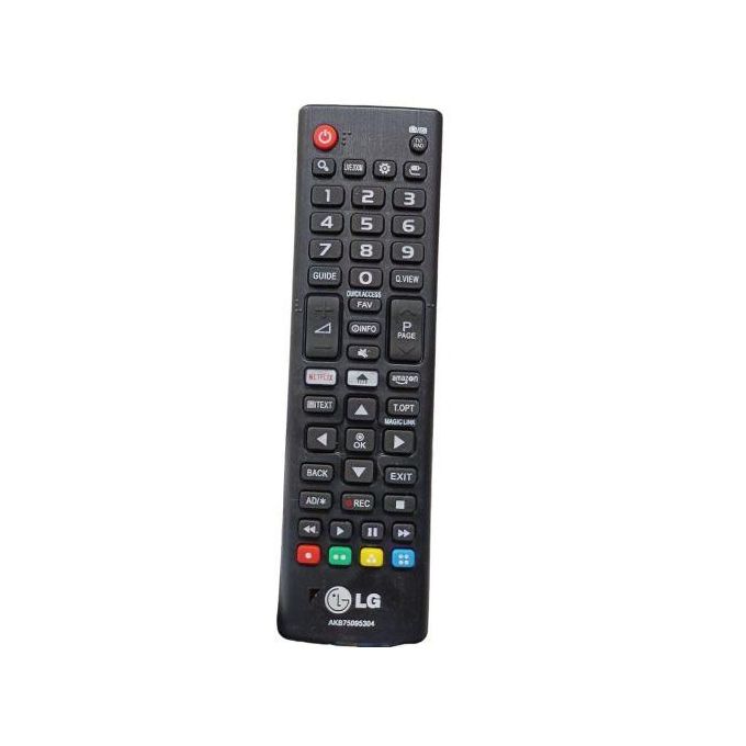 LG SMART Universal LED TV Remote Control For L G TV