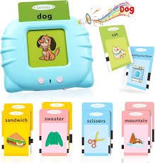 Early Learning Flash Cards Set – Educational Cards for Toddlers & Preschool Kids: ABC, Numbers, Colors, Shapes & More (Multi-Pack)