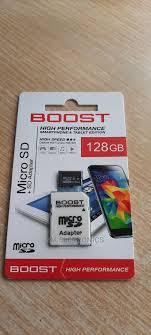 High-Performance MicroSD Memory Card – Class 10 UHS-I with Fast Read/Write Speed for Smartphones, Cameras, and Gaming Devices