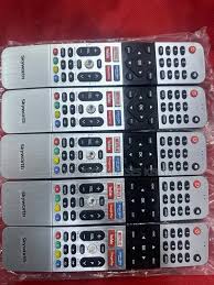 Skyworth SMART Remote Control FOR Skywoth Tv