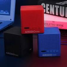 Robot 035BT Extra Bass Wireless ,portable Bluetooth speaker