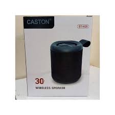 Robot RBT-H20 Bluetooth Wireless Speaker. Portable, Powerful Quality Sound Stereo. USB, Aux, FM ,BT