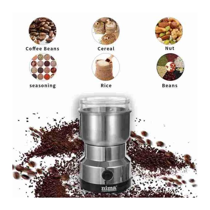 mini electric grinder