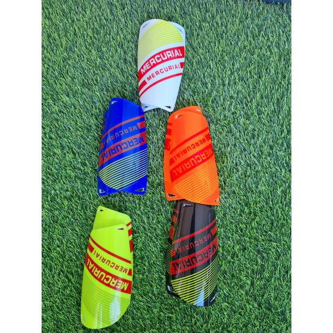 Sports Soccer Shin Guards Football Shin Protect Pads