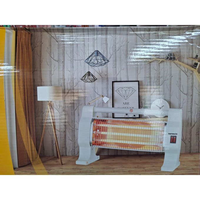 Al Niva Quartz Room Heater