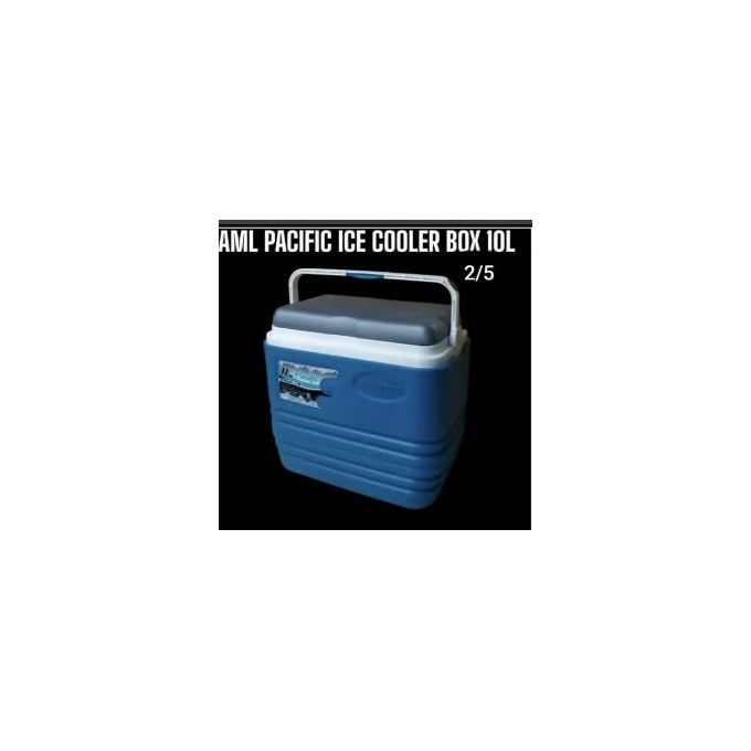 10 Litres Ice Cooler Box/chiller.