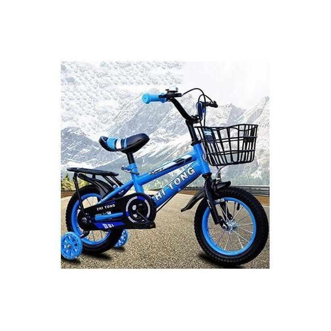 Kids Bikes For Size 12