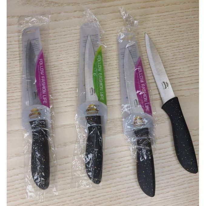 High quality kitchen knifes