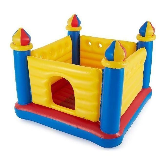 Kids bouncing castle