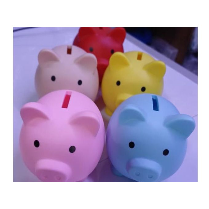 Piggy banks