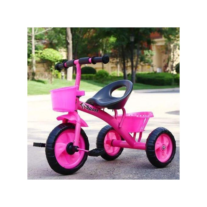 Kids Tricycle Age 1-4yrs