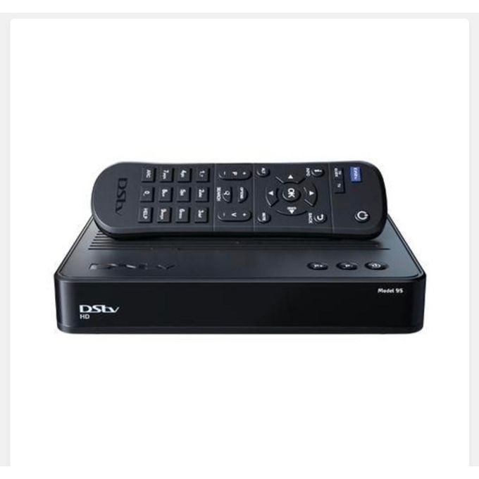 Dstv Decorder Crystal Clear HD