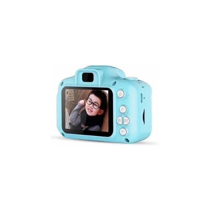 Kids camera