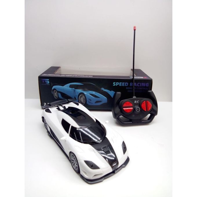 Remote Control Racing Car Toy For Kids,.