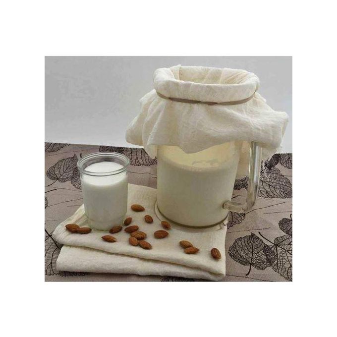 Cheese Cloths Unbleached Cheese Cloth Ultra Fine Cheesecloths For Straining Cooking Baking Cheese Making Juicing