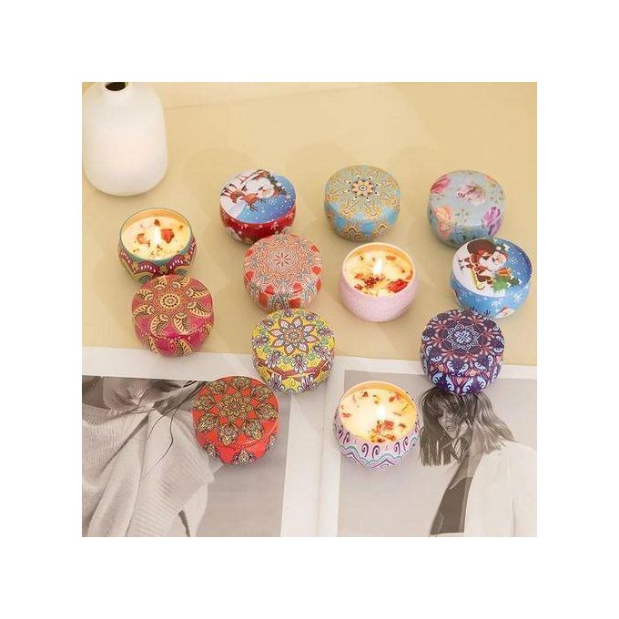 Scented candles for home, Long lasting, Scented, Soy wax, Holiday candle, Aromatherapy, Stress relief, Gifts for women, aromatherapy luxury fragrance, dried flowers scented candle fragrance lasting 12