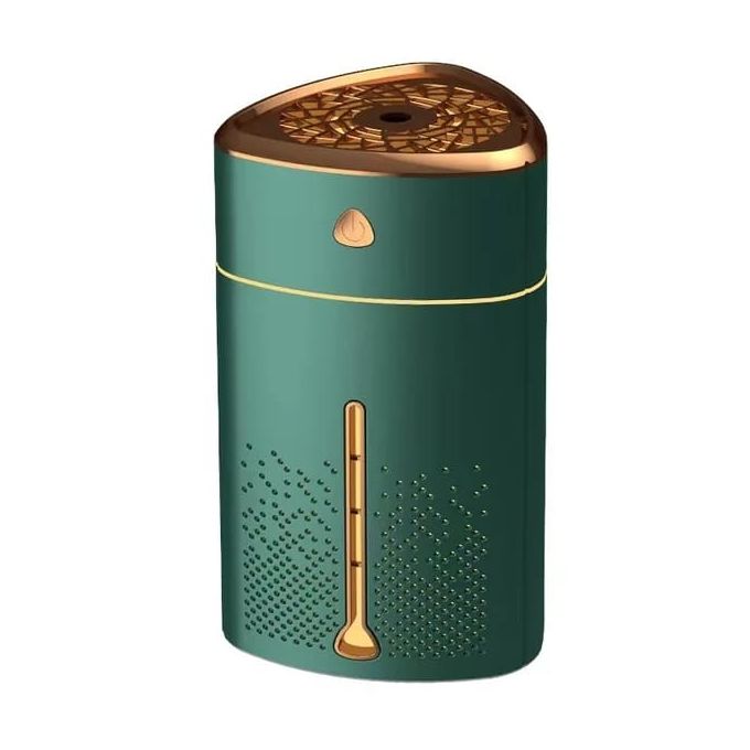 1000mL Mist Humidifier Diffuser With Colorful Night Light