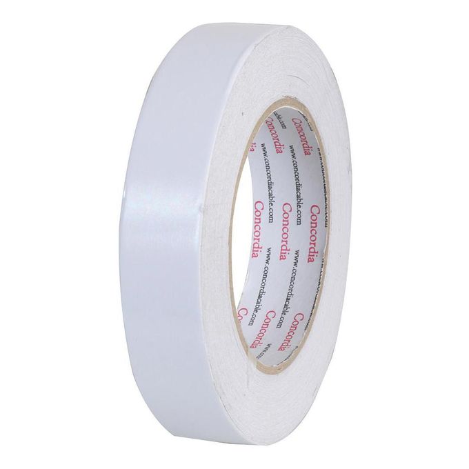 StickPro Ultra Double Sided Thin Strong Adhesive Tape - 8 METRES