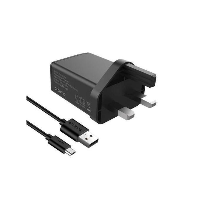 2A Fast Charging Original Charger Type B- Normal Charger