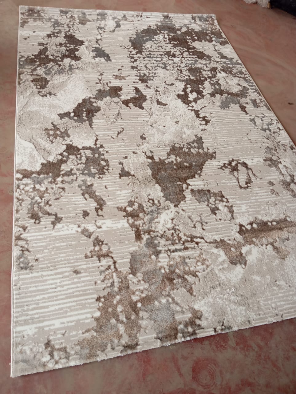 [ 4 x 6 ] 1Pc Very Quality Affordable Merit Turkish Carpets