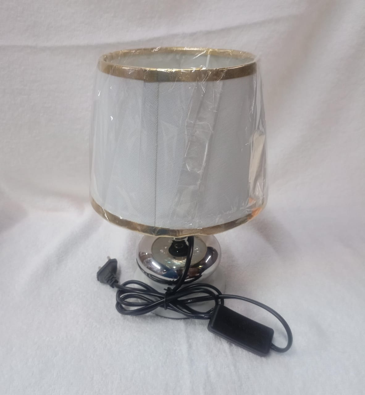 LIMITED OFFER!!!! 1Pc Very Fancy & Quality Bedside Lamps Shade