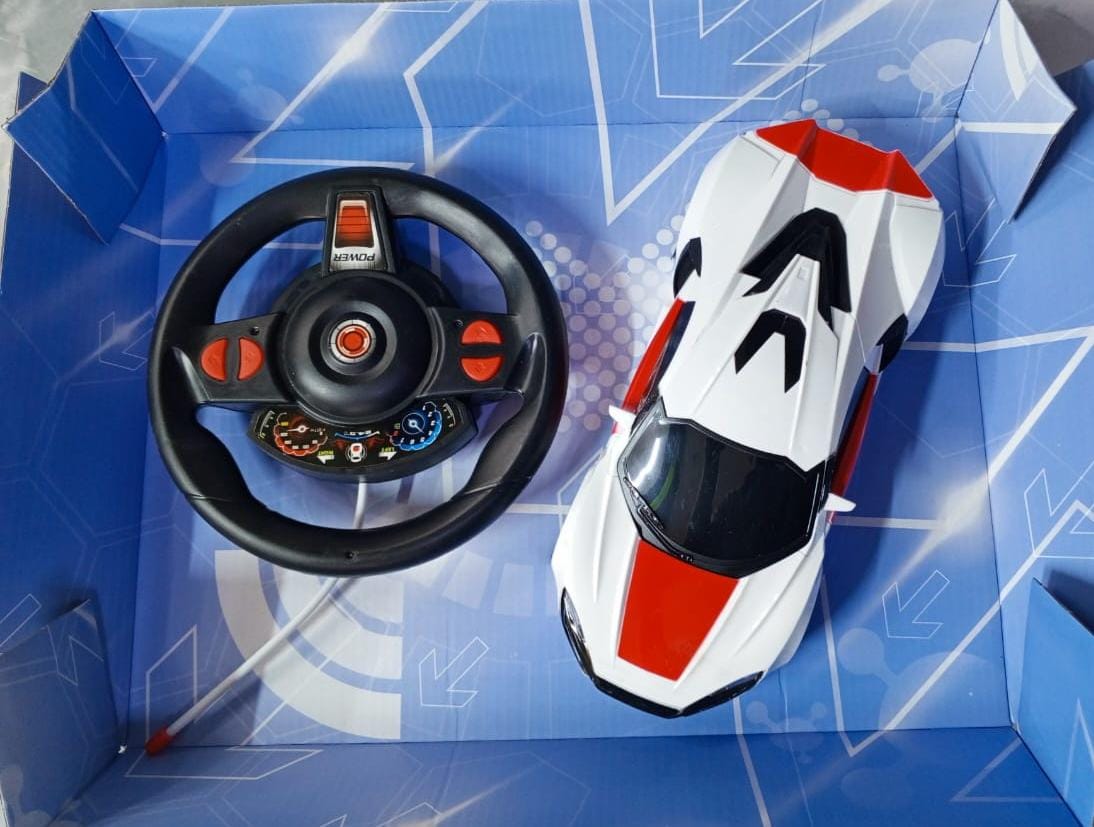 [ 📍LATEST OFFER📍🤑DONT MISS OUT 🤑!!! ]  1Pc Brand New Very Quaity  Remote control Toy Car  (3+ages )