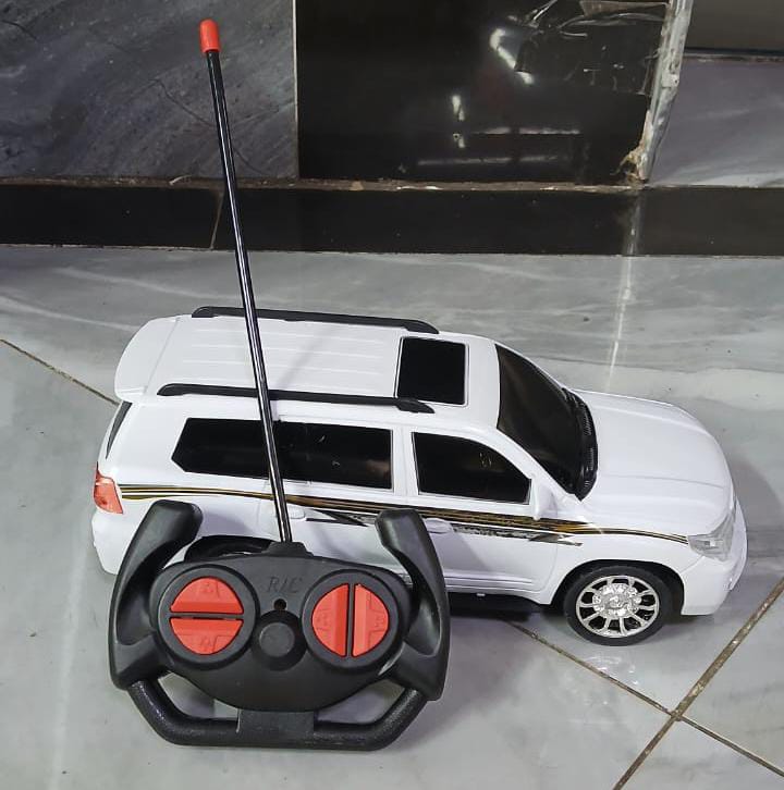 [🔥LIMITED OFFER🔥 🥑🌽ONLY AT KILIMALL !!! ]  1Pc Brand New Remote Control Speed Racing Car Toy For Kids.. Glides well on smooth surface both indoor & outdoor