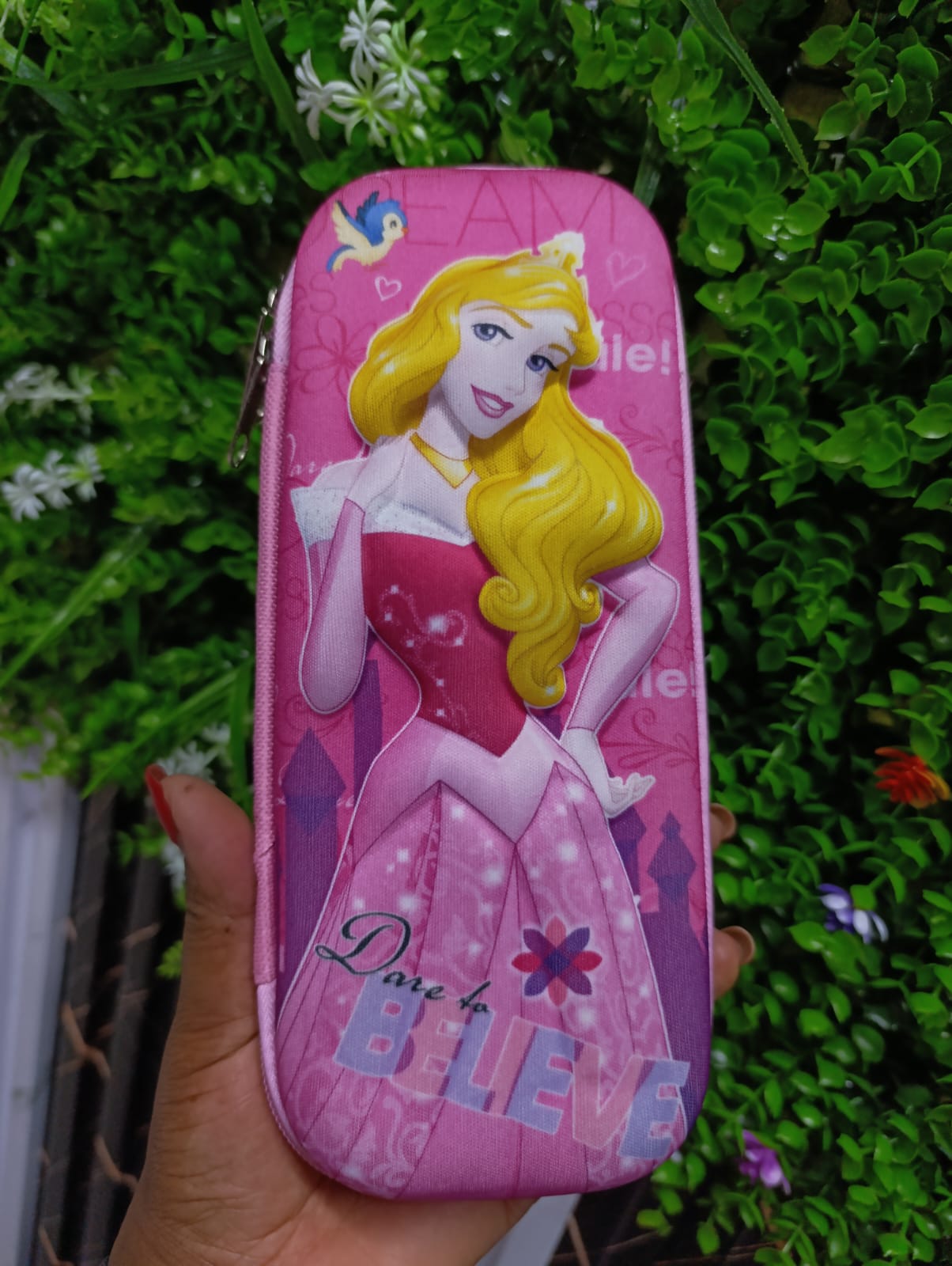 [🧨 CLEARANCE OFFER 🧨 -  1Pc Brand New Stationery Box Pencil Case for Boys Girls 3D EVA Cartoon Storage Pouch Pen Holder for School Kids Large-Capacity Storage Box Children's Student Gift