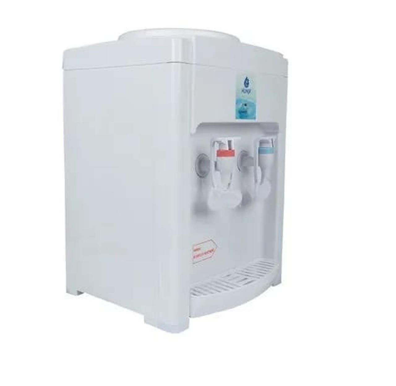 🌈 EVERYDAY OFFER 🌈 - [ GRAB IT AT LOW PRICE+ ADDED OFFERS ✨ !! ] 1Pc Brand  New Very Quality Durable Nunix table top dispenser at Affordable Price