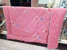 🍒MEGA SALE🍒🕳DONT MISS OUT🥑 4PcS Size [ 5 X 6 fts ] Brand new Luxurious & Stylish Binded duvet ,One sheet & Two pillowcases.. .Designed With Durability and Functionality✨