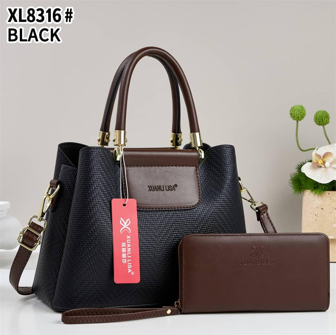 ⏰ TIME LIMITED OFFER ⏰ - A 1 PC WOMEN'S FASHIONABLE HANDBAGS VERY HIGH QUALITY AND AT AFFORDABLE PRICE