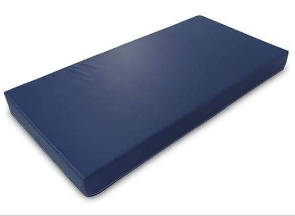 💰 BEST OFFER 💰 - 1PC Heavy Duty Mackintosh Waterproof Sheet 6x6ft Multi-Purpose Floor Bed Picnic Cover Durable Reusable Easy Clean