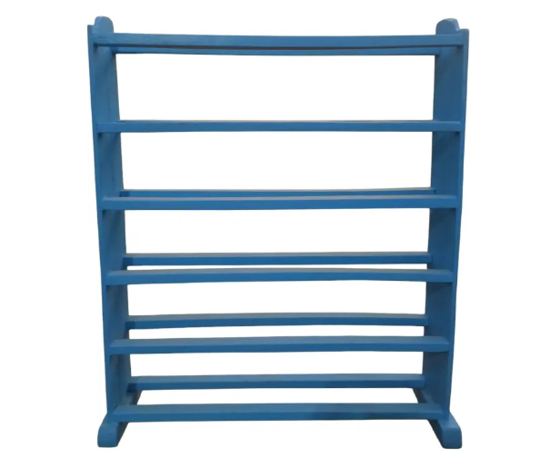 (Offer price 5 layers) Wooden Shoe Rack Economical Shoe Shelf Simple Shoe Cabinet Multi-layer Assembly Door Dormitory Organizer Shoe Storage Rack as picture.