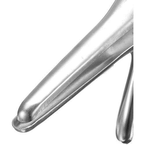Heavy Speculum Stainless Steel Vaginal Fertiliser Sterile Speculum Veterinary Tool For Pig Sheep
generic-heavy-speculum-stainless-steel-vaginal-fertiliser-sterile-speculum-vet
