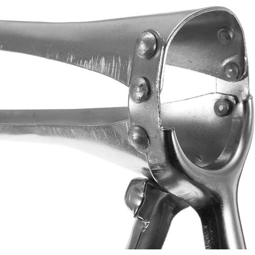 Heavy Speculum Stainless Steel Vaginal Fertiliser Sterile Speculum Veterinary Tool For Pig Sheep
generic-heavy-speculum-stainless-steel-vaginal-fertiliser-sterile-speculum-vet