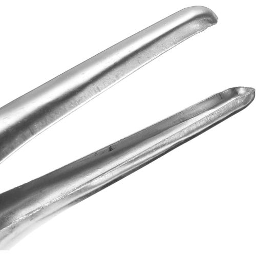 Heavy Speculum Stainless Steel Vaginal Fertiliser Sterile Speculum Veterinary Tool For Pig Sheep
generic-heavy-speculum-stainless-steel-vaginal-fertiliser-sterile-speculum-vet