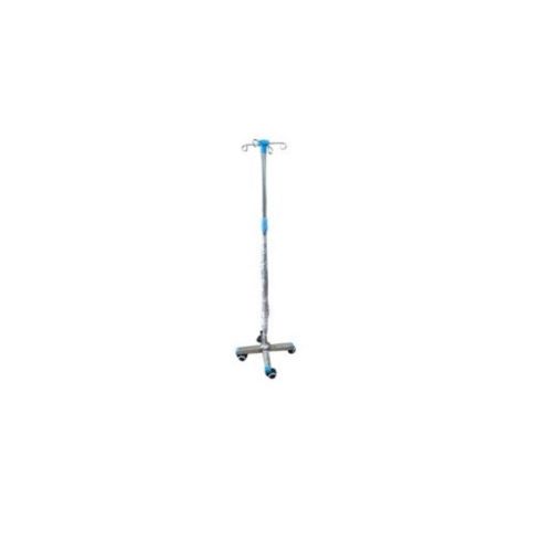 Drip Stand
AC Drip Stand – Adjustable IV Fluid Stand for Hospitals, Clinics & Home Use

AC Drip Stand – Adjustable IV Fluid Stand for Hospitals, Clinics & Home Use
