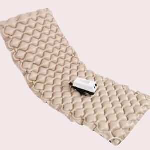 Ripple Mattress With Pump For Medical Anti-Bed Sore Hospital Air Pressure Anti-Decubitus Mattress.
Ripple Mattress With Pump For Medical Anti-Bed Sore Hospital Air Pressure Anti-Decubitus Mattress.