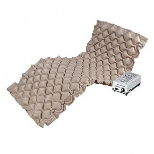 Ripple Mattress With Pump For Medical Anti-Bed Sore Hospital Air Pressure Anti-Decubitus Mattress.
Ripple Mattress With Pump For Medical Anti-Bed Sore Hospital Air Pressure Anti-Decubitus Mattress.