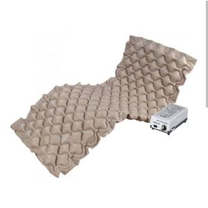 Ripple Mattress With Pump For Medical Anti-Bed Sore Hospital Air Pressure Anti-Decubitus Mattress.
Ripple Mattress With Pump For Medical Anti-Bed Sore Hospital Air Pressure Anti-Decubitus Mattress.