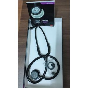 3M Littmann Littmann Stethoscope – Trusted Precision For Medical Professionals
3M Littmann Littmann Stethoscope – Trusted Precision For Medical Professionals
3M Littmann Littmann Stethoscope – Trust